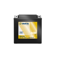 Batería de moto Varta 509909010 9Ah (10h) 12V 100A | eurobateria.es
