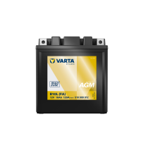 Batteria per moto Varta 510909012 10Ah (10h) 12V 120A | eurobateria.es