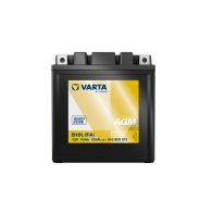 Batería de moto Varta 510909012 10Ah (10h) 12V 120A | eurobateria.es
