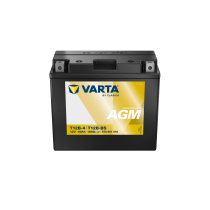Batteria per moto Varta 510901016 10Ah (10h) 12V 160A | eurobateria.es