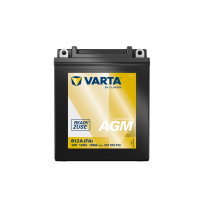 Motorcycle battery Varta 512919013 12Ah (10h) 12V 125A | eurobateria.es