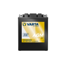 Bateria de mota Varta 512909021 12Ah (10h) 12V 210A | eurobateria.es