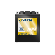 Batteria per moto Varta 512919021 12Ah (10h) 12V 210A | eurobateria.es