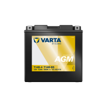 Motorradbatterie Varta 512903019 12Ah (10h) 12V 190A | eurobateria.es