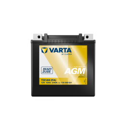 Batería de moto Varta 516909024 16Ah (10h) 12V 240A | eurobateria.es