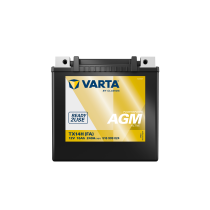 Batteria per moto Varta 516909024 16Ah (10h) 12V 240A | eurobateria.es