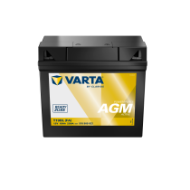 Batterie de moto Varta 518909022 18Ah (10h) 12V 220A | eurobateria.es