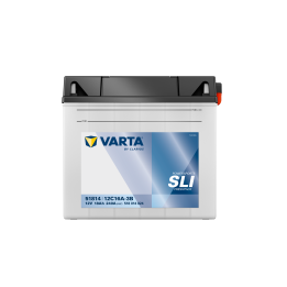Batería de moto Varta 518014024 18Ah (10h) 12V 240A | eurobateria.es