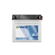 Batteria per moto Varta 518014024 18Ah (10h) 12V 240A | eurobateria.es