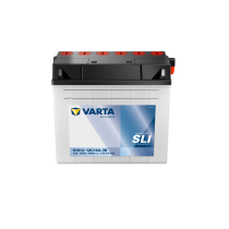 Batteria per moto Varta 518014024 18Ah (10h) 12V 240A | eurobateria.es