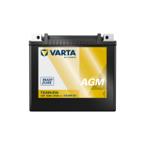 Batterie de moto Varta 518909031 18Ah (10h) 12V 310A | eurobateria.es