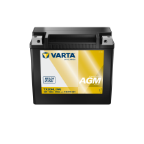 Batteria per moto Varta 518919031 18Ah (10h) 12V 310A | eurobateria.es