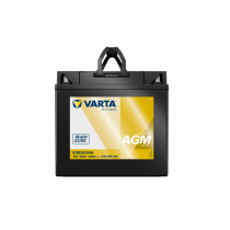 Batterie de moto Varta 530909030 30Ah (10h) 12V 300A | eurobateria.es