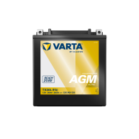 Motorcycle battery Varta 530909039 30Ah (10h) 12V 385A | eurobateria.es