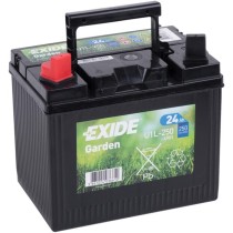 Batterie Exide U1L-250 24Ah 12V 250A | eurobateria.es