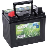 Batterie Exide U1L-250 24Ah 12V 250A | eurobateria.es