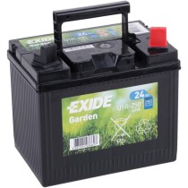 Batería Exide U1R-250 24Ah 12V 250A | eurobateria.es