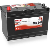 Bateria de barco Tudor TZ800 95Ah 12V 800A | eurobateria.es
