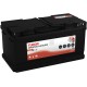 Bateria de barco Tudor TZ850 100Ah 12V 900A | eurobateria.es