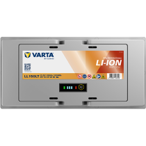 Bateria de barco Varta LL150LT 150Ah 12.80V | eurobateria.es