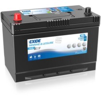 Batterie marine Exide EZ800 95Ah 12V 800A | eurobateria.es