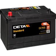 Bateria Deta DC905 90Ah - 1