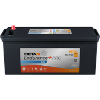 Bateria Deta DD2103 210Ah - 1
