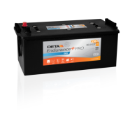 Bateria Deta DD2103T 210Ah - 1