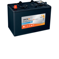 Bateria Deta DD851T 85Ah - 1