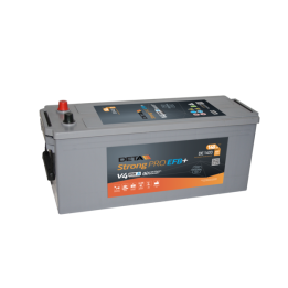 Bateria Deta DE1403 140Ah - 1