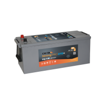 Bateria Deta DE1853 185Ah - 1