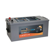 Bateria Deta DE2353 235Ah - 1