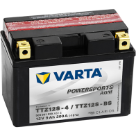 Bateria Varta TTZ12S-4,TTZ12S-BS 509901020 9Ah - 1