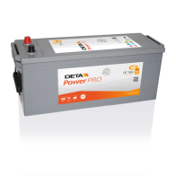 Bateria Deta DF1453 145Ah - 1