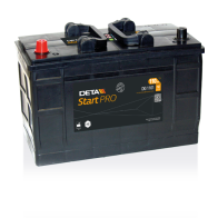 Bateria Deta DG1101 110Ah - 1