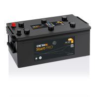 Bateria Deta DG1203 120Ah - 1
