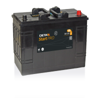 Bateria Deta DG1250 125Ah - 1