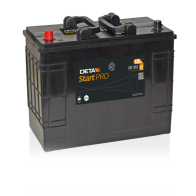 Bateria Deta DG1251 125Ah - 1