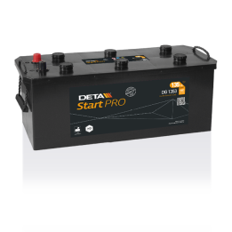 Bateria Deta DG1353 135Ah - 1