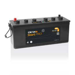Bateria Deta DG1402 140Ah - 1