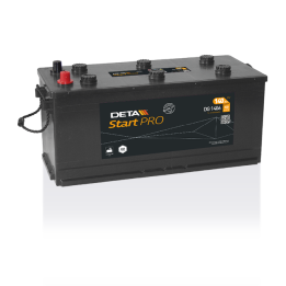 Bateria Deta DG1406 140Ah - 1