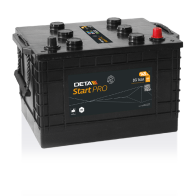 Batería Deta DG145A 12V 145Ah
