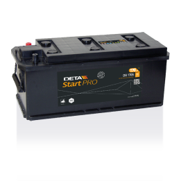 Bateria Deta DG1705 170Ah - 1