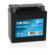 Bateria Deta DK131 13Ah - 1
