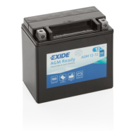 Bateria Exide AGM12-12 12Ah - 1