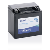 Bateria Exide AGM12-16 16Ah - 1