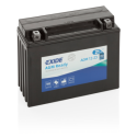 Bateria Exide AGM12-23 21Ah - 1