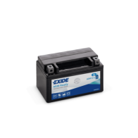 Bateria Exide AGM12-6 6Ah - 1