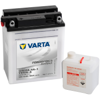 Batterie Varta 12N12A-4A-1 YB12A-A 512011012 12V 12Ah (10h)