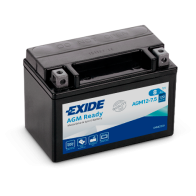 Bateria Exide AGM12-7.5 8Ah - 1